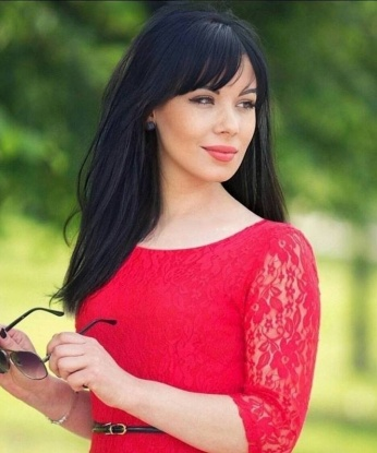 Анкета проститутки Элина - город Буглен, 34 года, №750